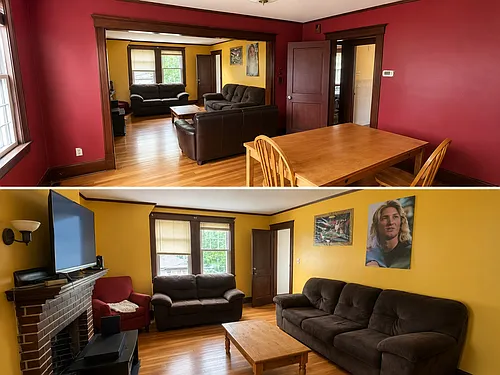 17 Cufflin St #2 Photo 1