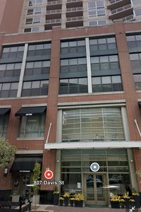 807 Davis St Unit 1308, Evanston, IL, 60201