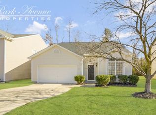 2714 Windchase Dr, Raleigh, NC 27610