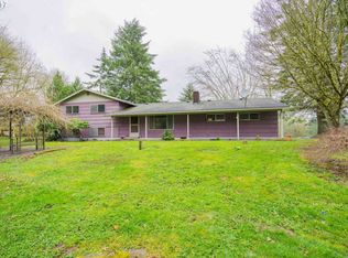 251 Washburn Rd, Kelso, WA 98626