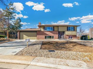 409 S Uvalda Cir, Aurora, CO 80012