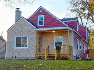 773 S Burgess Ave, Columbus, OH 43204