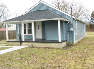 660 S Vine St, Seymour, IN