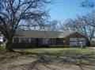 163 W Fm 171, Byers, TX 76357