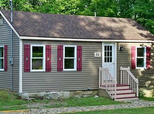 56 Middle St, Pembroke, ME 04666