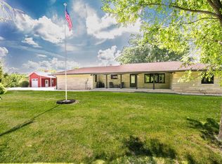 7259 N Mount Tabor Rd, Ellettsville, IN 47429