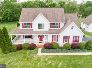 79 Cool Spring Ln, Charles Town, WV 25414