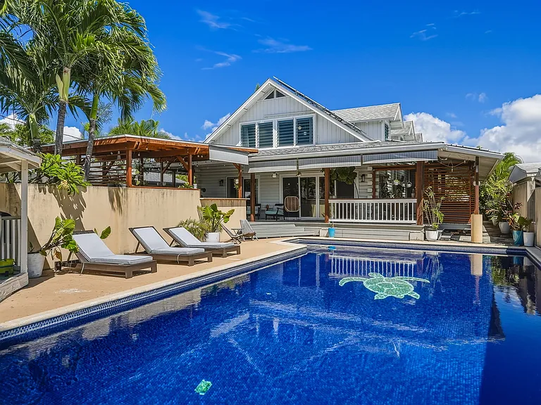 223 Mookua St — Photo 1