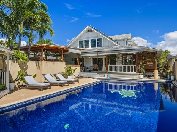 223 Mookua St, Kailua, HI 96734