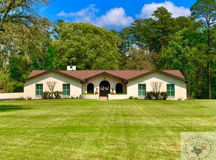 986 Highway 77, Atlanta, TX 75551