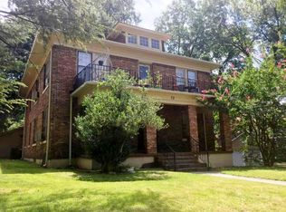 72 Clark Pl APT 1, Memphis, TN 38104