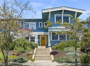 3154 B St, San Diego, CA 92102