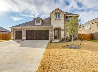 730 Copperleaf Dr, Midlothian, TX 76065