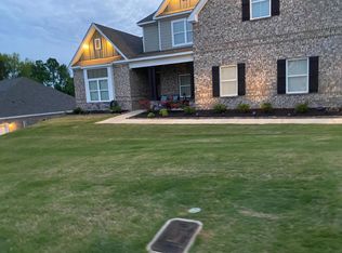 505 Mercer Dr, Prattville, AL 36066