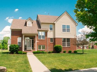 29325 Harrison Cir, Flat Rock, MI 48134