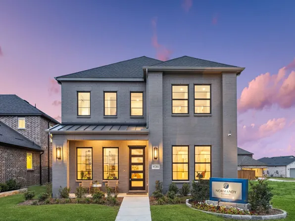 1204 Hyssop Dr, Celina, TX 75009