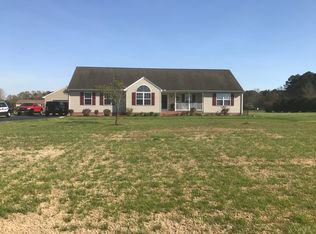 8711 Island Pointe Dr, Hebron, MD 21830