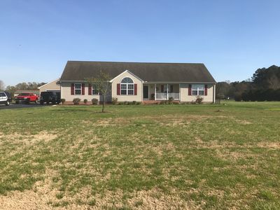 8711 Island Pointe Dr, Hebron, MD, 21830
