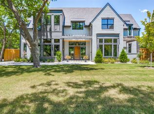 9317 Redondo Dr, Dallas, TX 75218