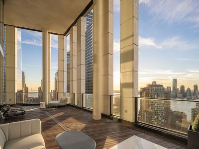 101 Warren St #3210, New York, NY, 10007