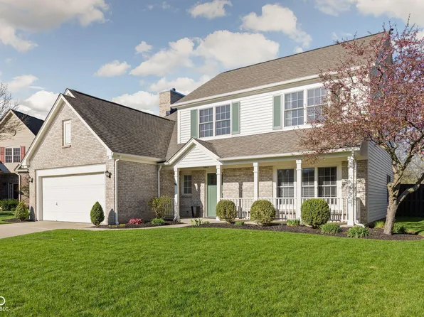 7854 Park Meadows Dr, Brownsburg, IN 46112
