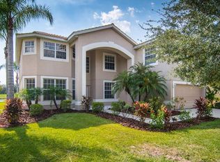 320 Heritage Isles Way, Bradenton, FL 34212