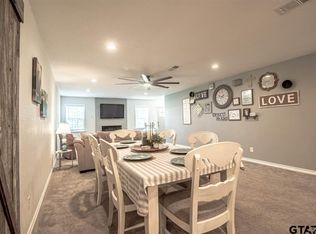 6526 County Road 514, Emory, TX 75440