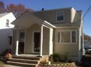 673 Palisade Rd, Union, NJ 07083