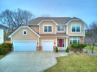 4008 Edgewater Dr, Ames, IA 50010