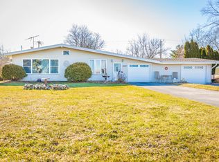 12237 W Janesville Rd, Hales Corners, WI 53130