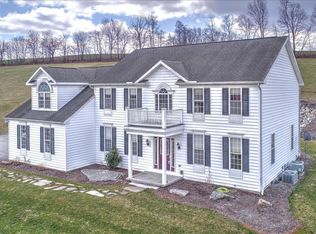 1023 Seaks Run Rd, Glen Rock, PA 17327