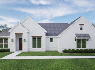 412 Herb Stephens, Springtown, TX 76082