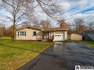 2748 Bentley Ave, Jamestown, NY 14701