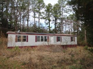 96 Neason Ln, Winnsboro, SC 29180