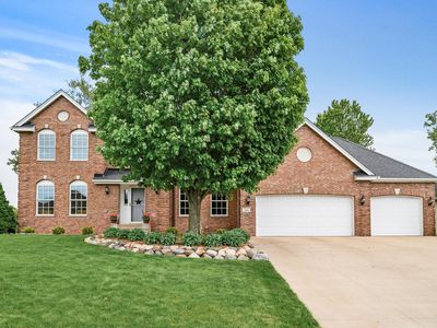 244 Meadowood Ln, Vadnais Heights, MN, 55127