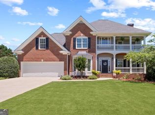 6645 Borrough Green Way, Cumming, GA 30040