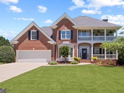 6645 Borrough Green Way, Cumming, GA, 30040