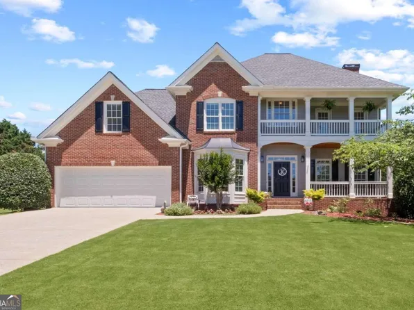 6645 Borrough Green Way, Cumming, GA 30040