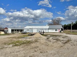 520 N 450 E, Washington, IN