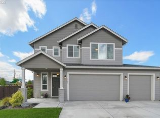 1702 NW 19th Ave, Battle Ground, WA 98604