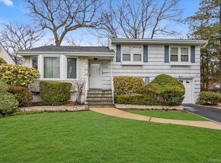 2263 Cameron Avenue, Merrick, NY 11566