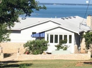 138 Suzann Lane, Burnet, TX 78611
