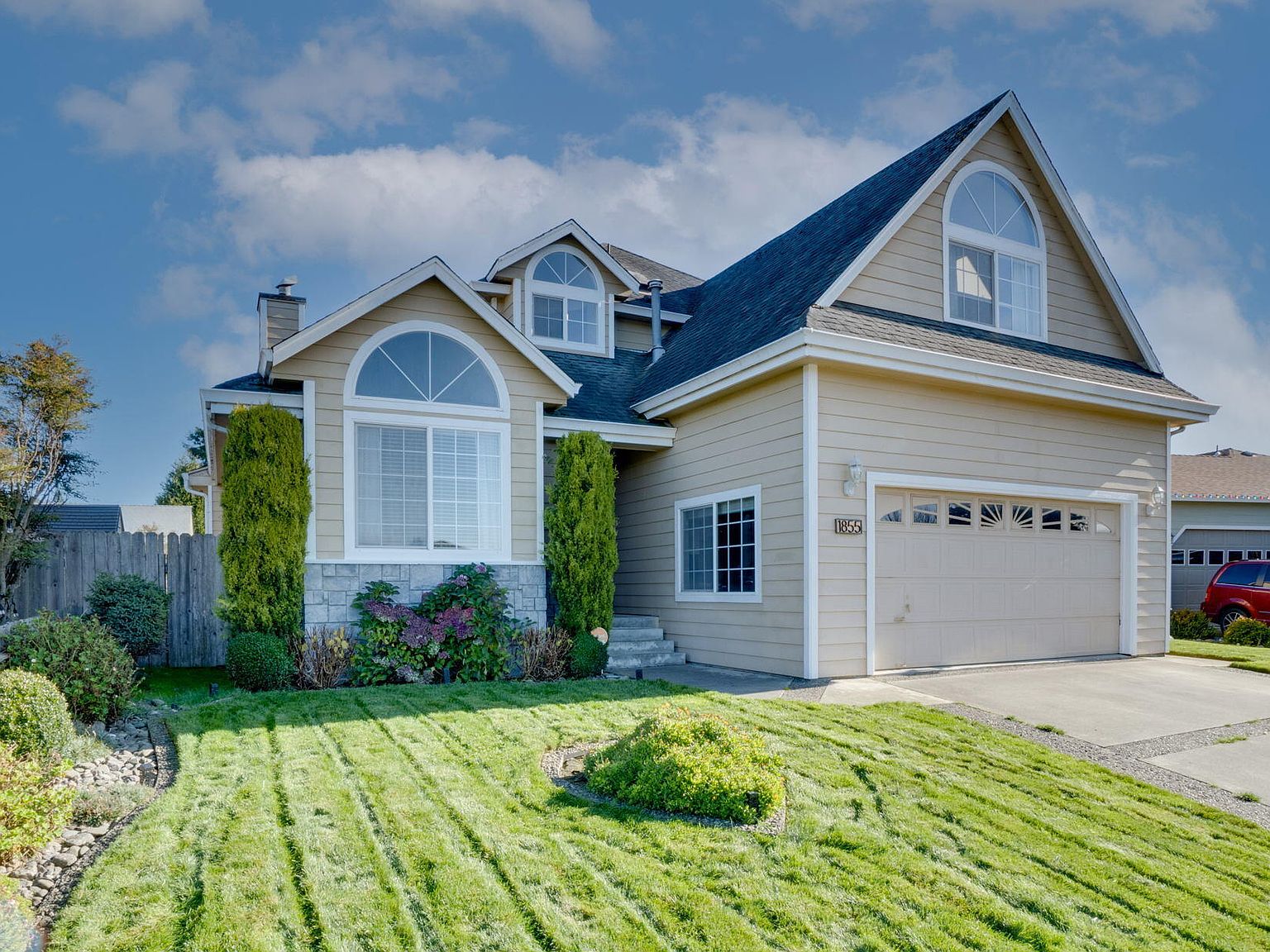 1855 Freedom Ct, Fortuna, CA 95540 Zillow