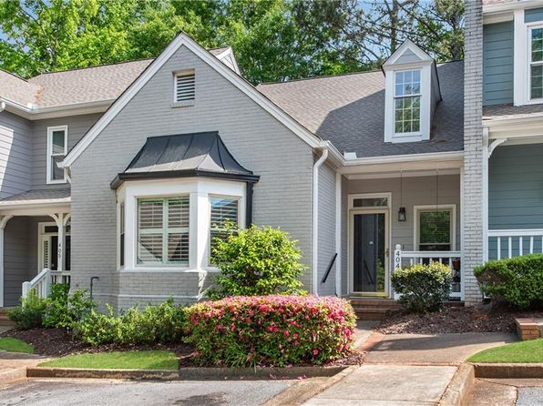 404 Carryback Dr, Marietta, GA 30068