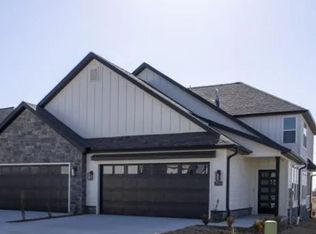 2911 Hampshire Ave, Bentonville, AR 72712