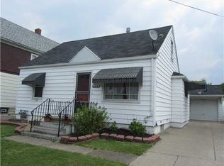 111 Greeley St, Buffalo, NY 14207