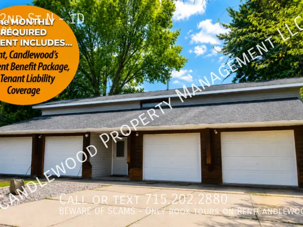 640 2nd St N, Stevens Point, WI