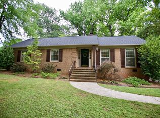 6001 Sheppard Ct, Charlotte, NC 28211