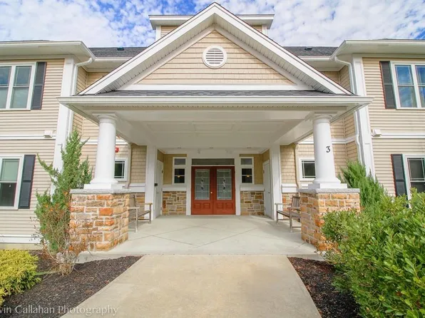 311 Eagles Nest Way, Franklin, MA 02038