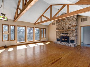 1807 Highway 32, Halfway, MO 65663